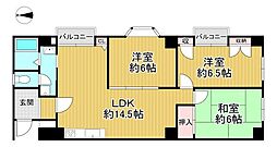 西陣グランドハイツ