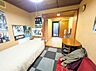 洋室：洋室のお部屋です！