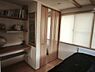 洋室：洋室のお部屋です！