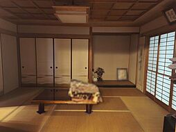 和室の画像