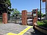 周辺：京都市立深草中学校まで1000m