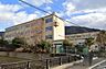 周辺：京都市立大塚小学校まで1130m