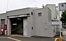 周辺：椥辻駅(京都地下鉄 東西線)まで1380m