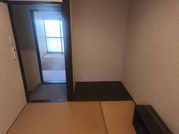 和室を拡大表示