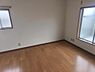 洋室：洋室のお部屋です！