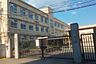 周辺：京都市立正親小学校まで596m