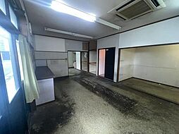 室内の画像