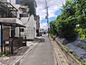 その他：前面道路含む現地写真です！