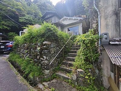 外観:閑静な住宅街にございます! 外観:閑静な住宅街にございます!
