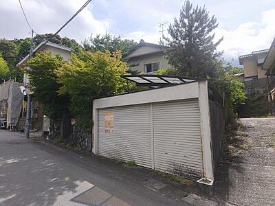 外観:外観写真です! 外観:外観写真です!