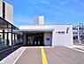 周辺：西大路駅(JR西日本 東海道本線)まで737m