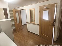 室内の画像