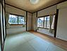 和室：和室のお部屋です！