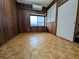 洋室の画像