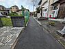その他：前面道路含む現地写真です！