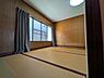 和室：和室のお部屋です！