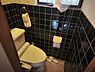 トイレ：トイレです！