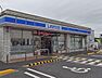 周辺：ローソン京田辺草内店まで709m