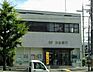 周辺：京都銀行常盤支店まで691m