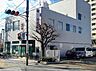 周辺：京都銀行山科中央支店まで702m