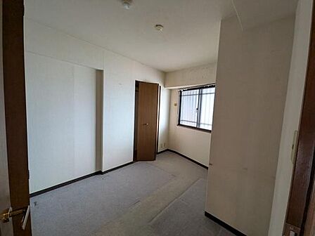 洋室のお部屋です!