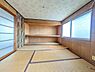 和室：和室のお部屋です！