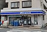周辺：ローソン伏見中書島店まで198m