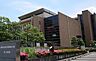 周辺：京都市伏見区役所深草支所まで1347m