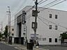 周辺：京都中央信用金庫竹田南支店まで461m