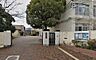 周辺：京都市立嵯峨中学校まで2310m