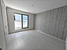 洋室：洋室のお部屋です！