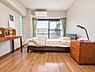 洋室：洋室のお部屋です！