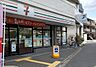 周辺：セブンイレブン京都新町一条店まで370m