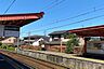 周辺：三宅八幡駅(叡山電鉄 叡山本線)まで80m