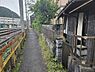 その他：前面道路を含めた現地の様子です！