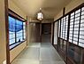 和室：和室のお部屋です！