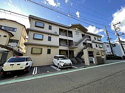 ベルメゾン初音 三島市川原ケ谷