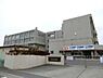 周辺：厚木市立林中学校まで773m