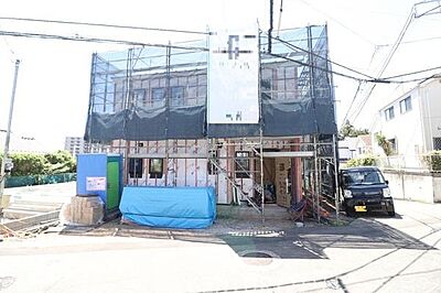 外観 外観