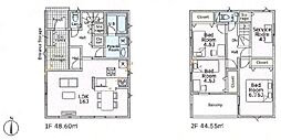 綾瀬市早川 第7 新築分譲2号棟