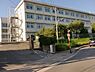 周辺：綾瀬市立城山中学校まで1095m