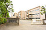 周辺：綾瀬市立綾西小学校まで304m