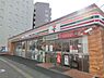 周辺：セブン-イレブン 厚木中町3丁目店まで500m