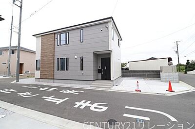 外観 外観