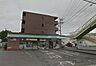 周辺：ファミリーマート座間ひばりが丘店まで449m