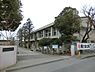 周辺：厚木市立南毛利中学校まで2141m