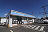 周辺：ローソン厚木戸田西店まで1491m