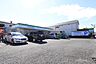 周辺：ファミリーマート綾瀬上土棚店まで402m