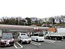 周辺：セブンイレブン厚木恩名片岸店まで1382m