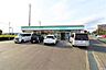周辺：ファミリーマート寒川宮山店まで581m